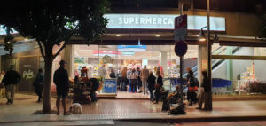 Supermercat Palou - Tossa de Mar