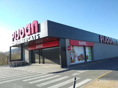 Foto Supermercat Pijoan, S.L.