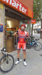 Supermercats Charter - Sant Hilari Sacalm