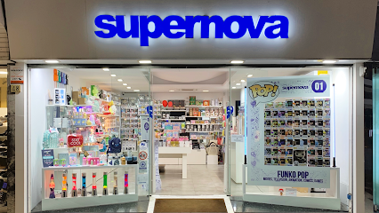 Foto Supernova