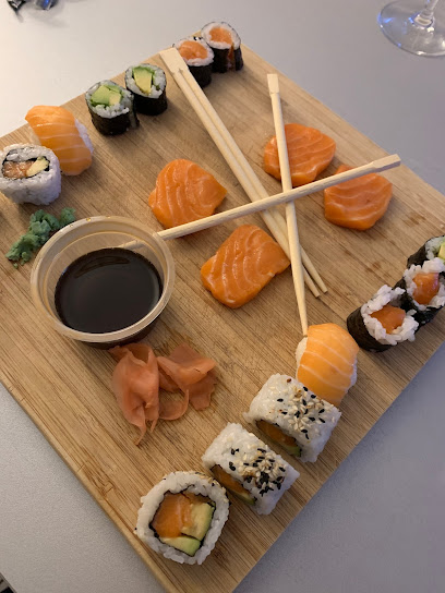 Foto Sushiya Roses
