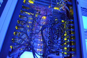 SW Hosting - Data Center Girona - Fornells de la Selva