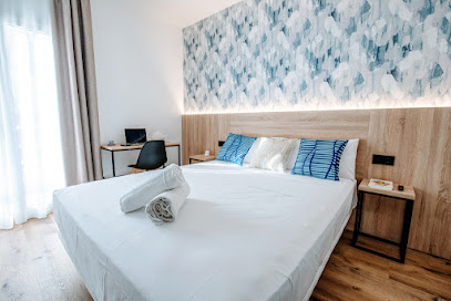 Foto Sweet Lloret Suites