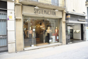 System Action - Figueres