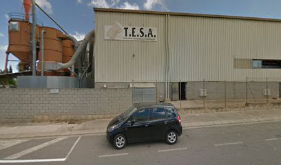 Foto T.e.s.a.