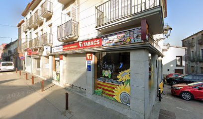 Foto Tabacos Estanco Nº 1
