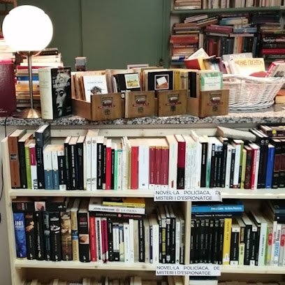 Foto Taberna Libraria