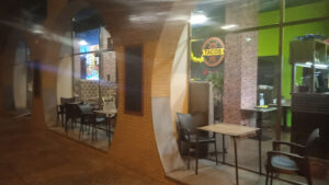 Tacos MX Girona - Girona