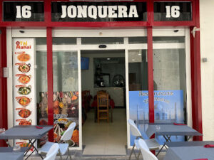 TAJ MAHAL INDIAN RESTAURANTE (HALAL 100%) - Figueres