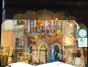 Takalú - Palafrugell