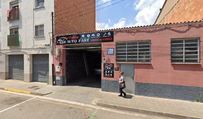 Foto Taller AUTO FAST