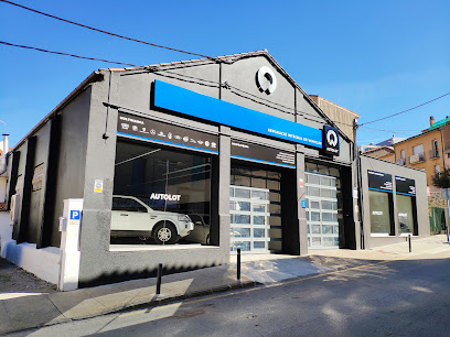 Foto Taller Autolot – Autolot Cars S.L.