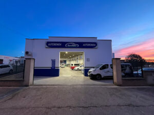 Taller Autoronda SL - Banyoles
