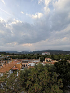 Taller Avinguda - Sant Antoni de Calonge