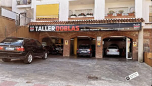 TALLER DOBLAS - Lloret de Mar