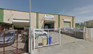 Taller Forallac - Vulpellac