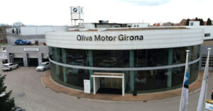 Taller mecànic BMW i MINI Oliva Motor Girona - Salt - Salt