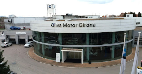 Foto Taller mecànic BMW i MINI Oliva Motor Girona – Salt