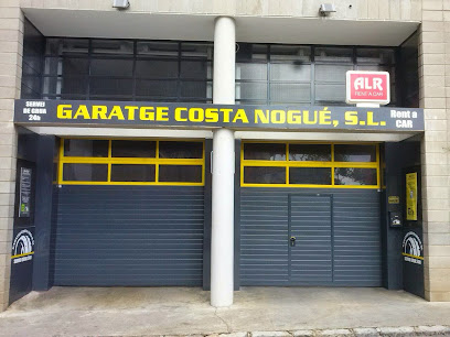 Foto Taller Mecànic Garatge Costa Nogué