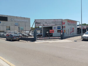 Taller Mecanico Empuriabrava Autocentro - Empuriabrava