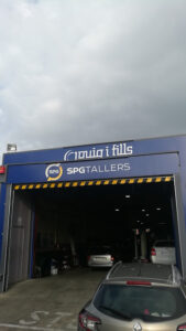 Taller Mecánico Joan Puig I Fills - Llagostera
