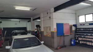 Taller PLANXISTERIA ALBERT - Girona