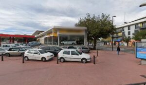 Taller Pneumàtics - Lloret de Mar