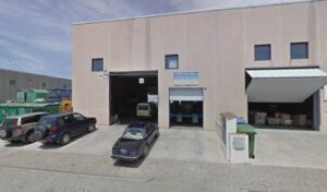 Taller Restrudis S.C. - Llagostera