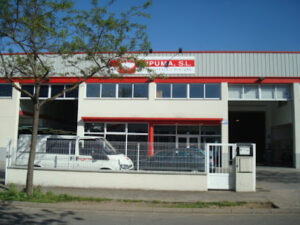 Taller Vipuma 3