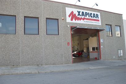 Foto Taller XAPICAR