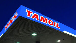 Tamoil - Riudellots de la Selva