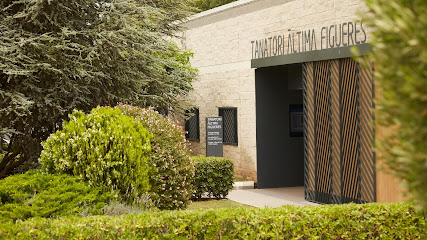 Foto Tanatori – Crematori Àltima Figueres