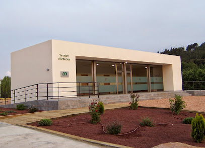 Foto Tanatorio de Arbúcies – Funeraria Mémora Girona