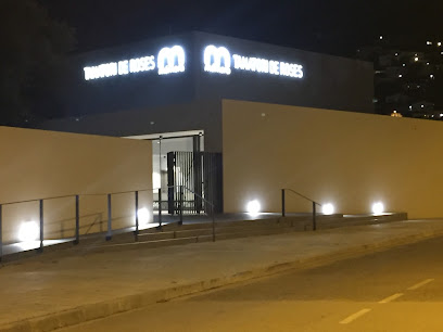 Foto Tanatorio de Rosas