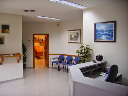 Foto Tanatorio La Bisbal d’Empordà – Funeraria Mémora Girona