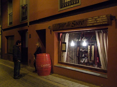 Foto Tap de Suro