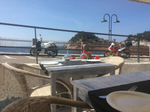 Tapas del Mar - Tossa de Mar
