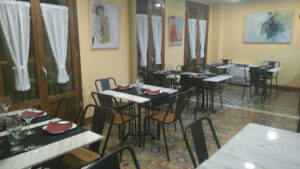 TAPS Bar Restaurant - Ripoll