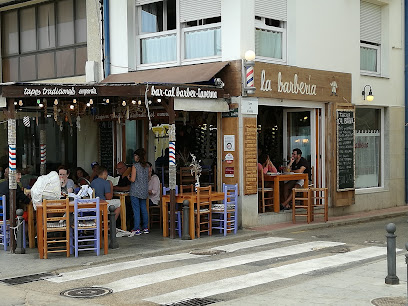 Foto Taverna Cal Barber