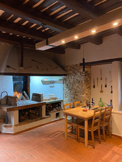 Foto Taverna de Castanyet