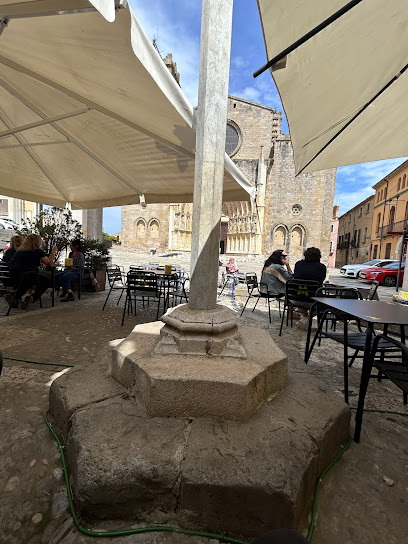Foto Taverna Silenus