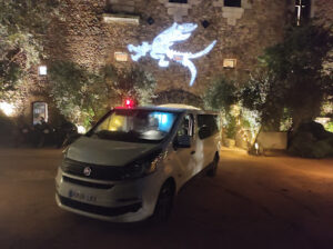 Taxi Atlas la bisbal d'emporda - La Bisbal d'Empordà