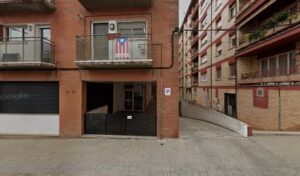 Taxi Banyoles 9 plazas - Banyoles