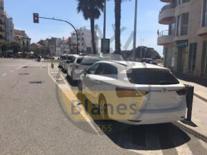 Taxi Blanes - Blanes