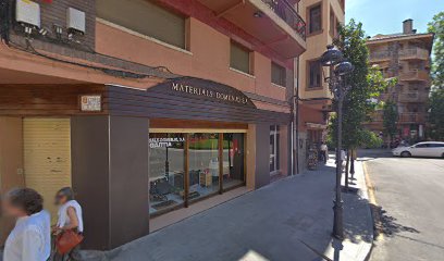 Foto Taxi Ginesta Cerdanya (Josep Maria Ginesta Flaque)