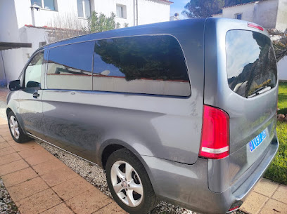 Foto Taxi L’Escala Adria | Taxi 9 Plaza | Taxi La Escala