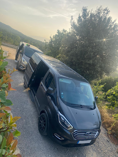 Foto Taxi Llagostera