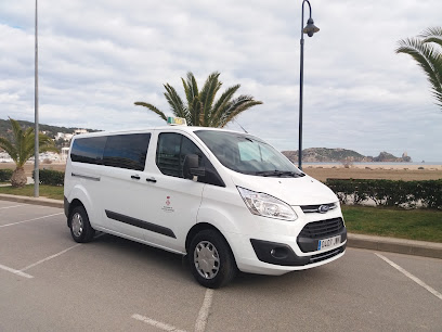 Foto Taxis Eric Quintana Torroella