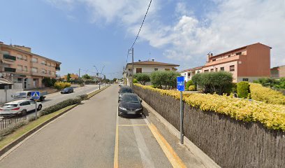 Foto TAXIS VICO