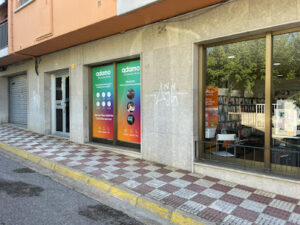 TDM Maçanet Tecnología & Hogar - Maçanet de la Selva